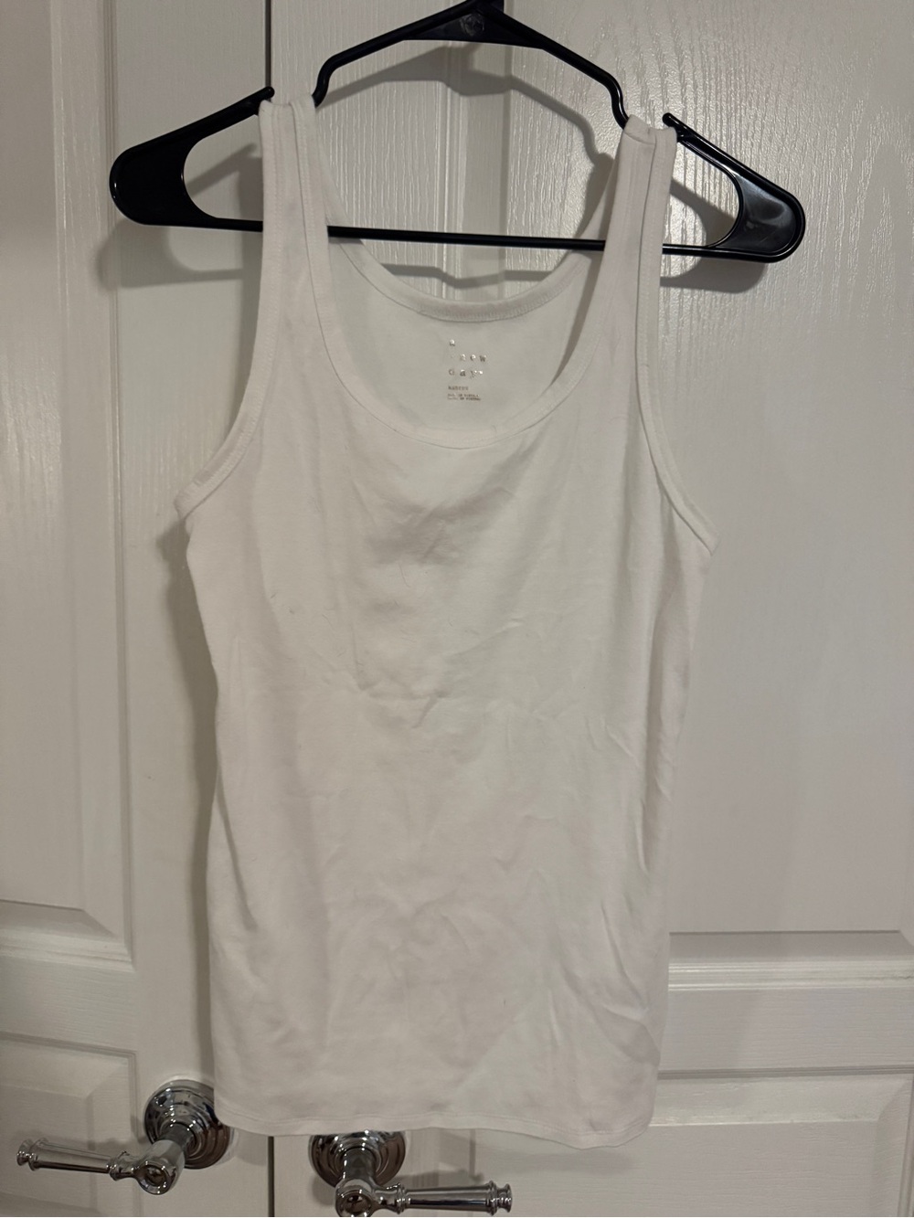 A new day tank